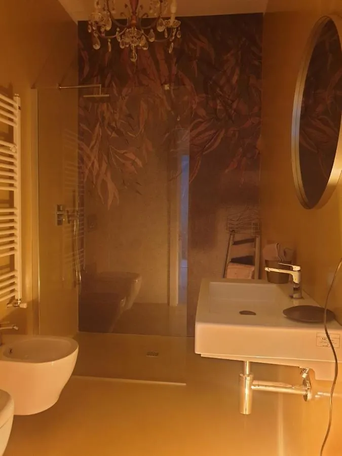 La Cicala Villa Le Grazie  Casa vacanze
