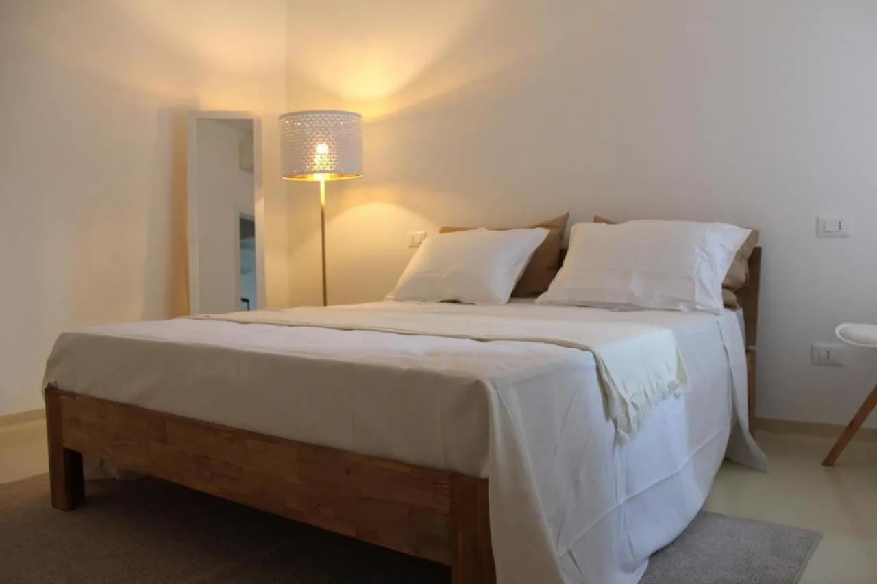 La Cicala Villa Le Grazie  Casa vacanze Le Grazie (Liguria)