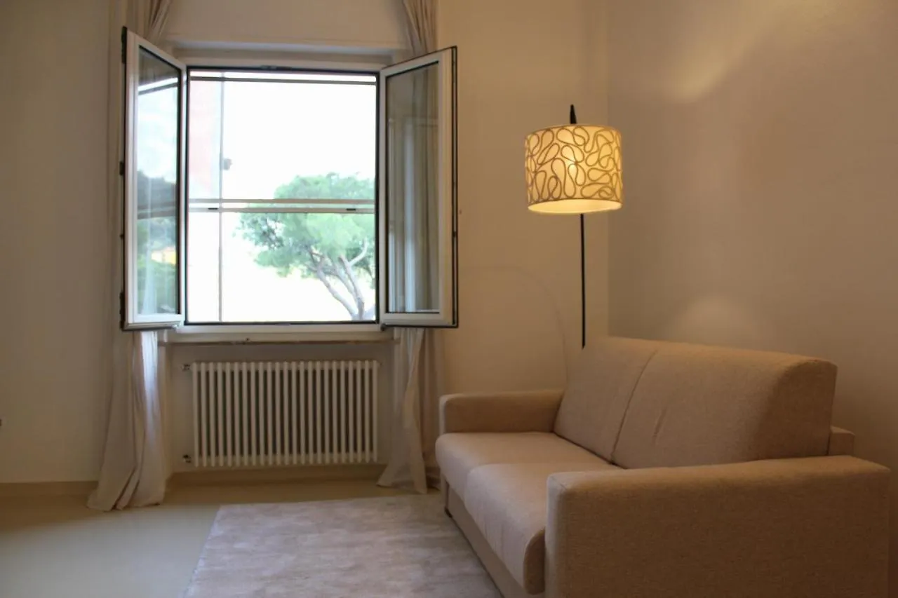 Casa vacanze La Cicala Villa Le Grazie  Italia