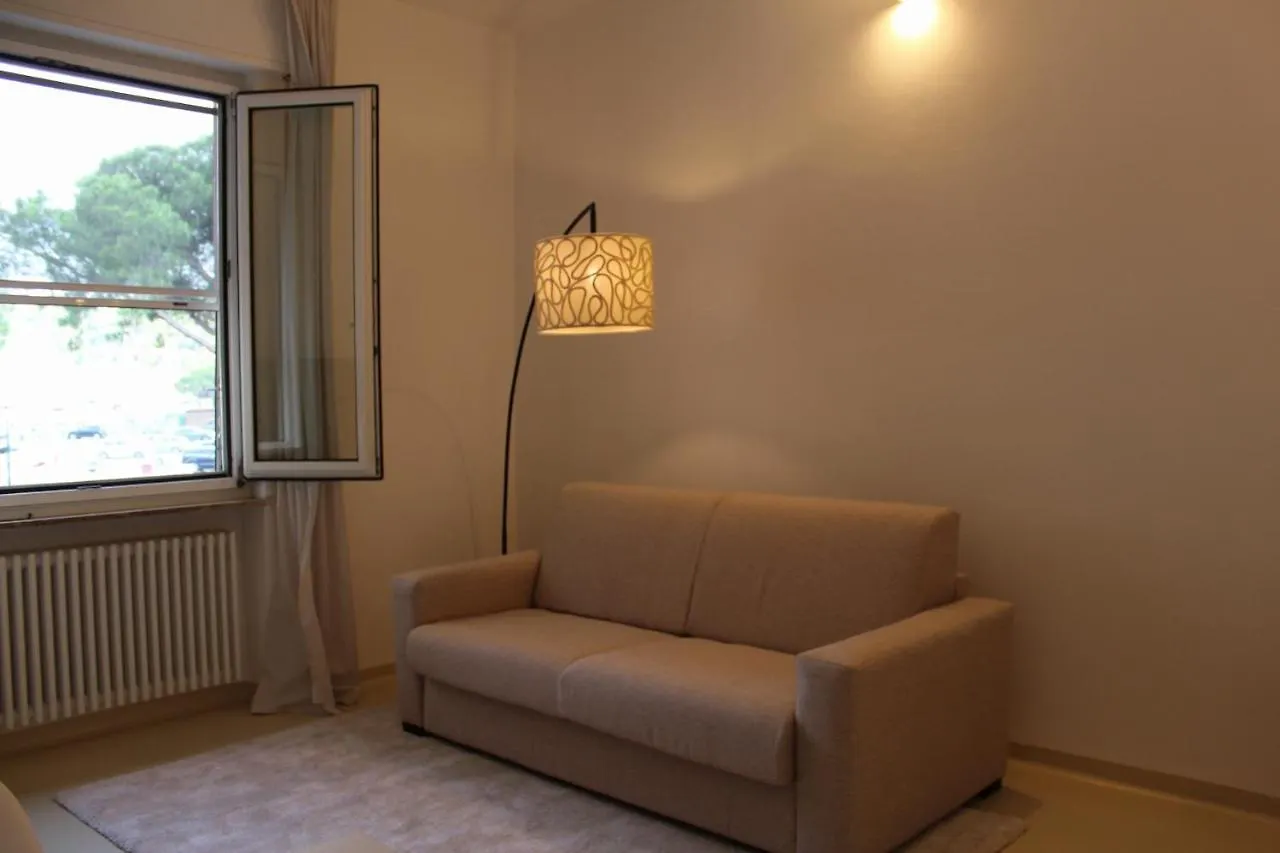 La Cicala Villa Le Grazie  Le Grazie (Liguria)