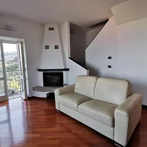 Terrazza Eugenia Lavagna